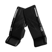 Warrior Keeperskinn G7 Pro Sr Black