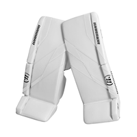 Warrior Keeperskinn G7 Pro Sr White