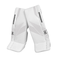 Warrior Keeperskinn G7 Yth White