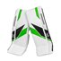 White/Black/Neon Green