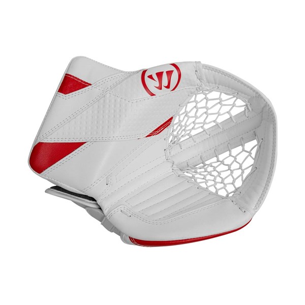 Warrior Catch Glove G7 Pro Int White/Red