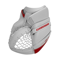 Warrior Snapphanske G7 Pro Int White/Red