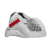 Warrior Snapphanske G7 Pro Int White/Red