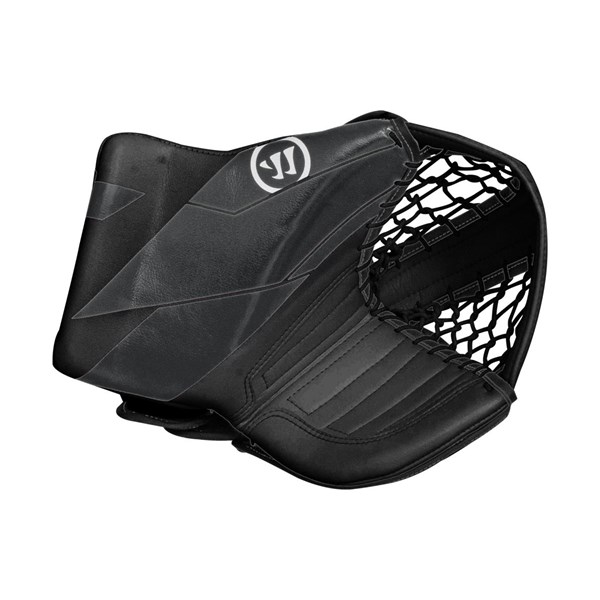 Warrior Catch Glove G7 Yth Black