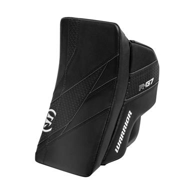 Warrior Blocker G7 RTL Sr Black