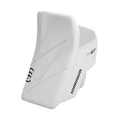 Warrior Spakhanske G7 Pro Sr White