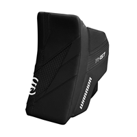 Warrior Blocker G7 Pro Int Black