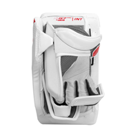 Warrior Blocker G7 Pro Int White/Red