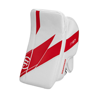 Warrior Spakhanske G7 Jr White/Red