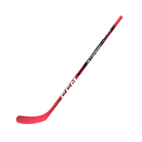 CCM Hockeyklubba Jetspeed FT Yth