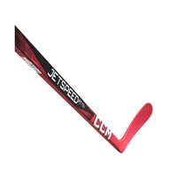 CCM Hockeyklubba Jetspeed FT Yth