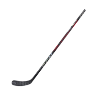 CCM Hockeyklubba Jetspeed FT7 Pro Int Red