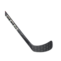 CCM Hockey Stick Jetspeed FT7 Pro Int Red