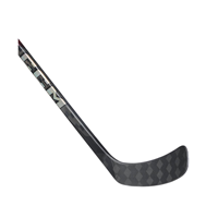 CCM Jääkiekkomaila Jetspeed FT7 Pro Jr Punainen