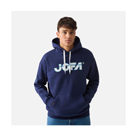 CCM Hoodie Jofa Drop Yth Midnattsblå