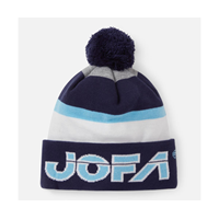 CCM Jofa Pom Knit Sr Midnight Blue