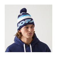 CCM Jofa Pom Knit Sr Midnight Blue