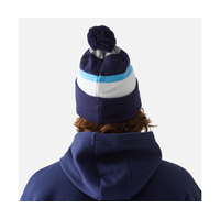 CCM Jofa Pom Knit Sr Midnight Blue