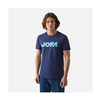 CCM T-Shirt Jofa Sr Mitternachtsblau