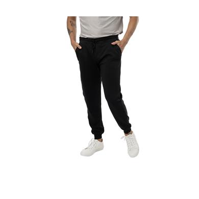 Bauer Bukse FLC Core Knit Jogger Sr Black