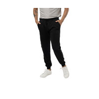 Bauer Byxa FLC Core Knit Jogger Sr Black