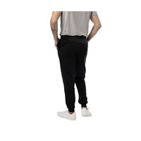 Bauer Pant FLC Core Knit Jogger Sr Black