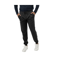 Bauer Bukse FLC Core Knit Jogger Sr Grey