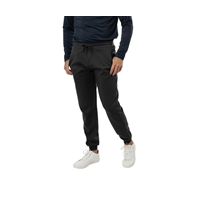 Bauer Bukse FLC Core Knit Jogger Sr Grey