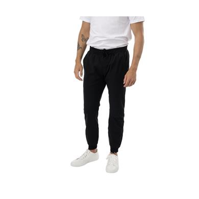 Bauer Bukse FLC Core Woven Jogger Sr Black