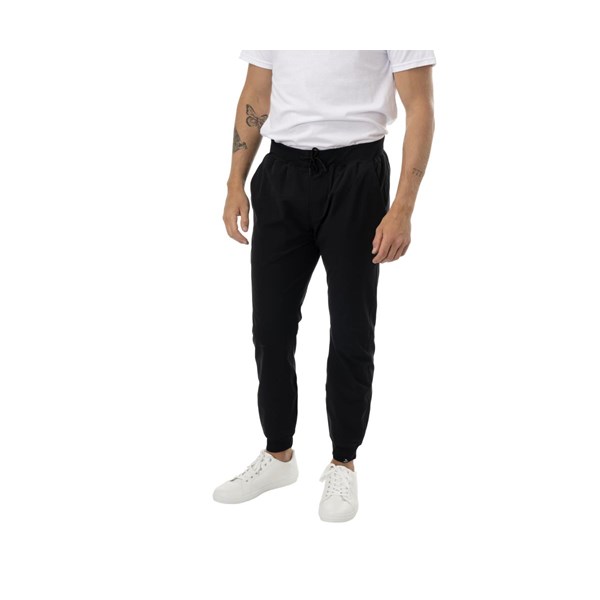 Bauer Byxa FLC Core Woven Jogger Sr Black