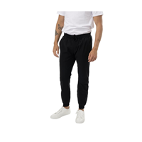 Bauer Bukse FLC Core Woven Jogger Sr Black