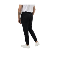 Bauer Bukse FLC Core Woven Jogger Sr Black