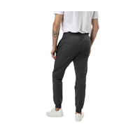 Bauer Bukse FLC Core Woven Jogger Sr Grey