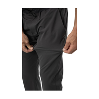 Bauer Housut FLC Core Woven Jogger Sr Harmaa