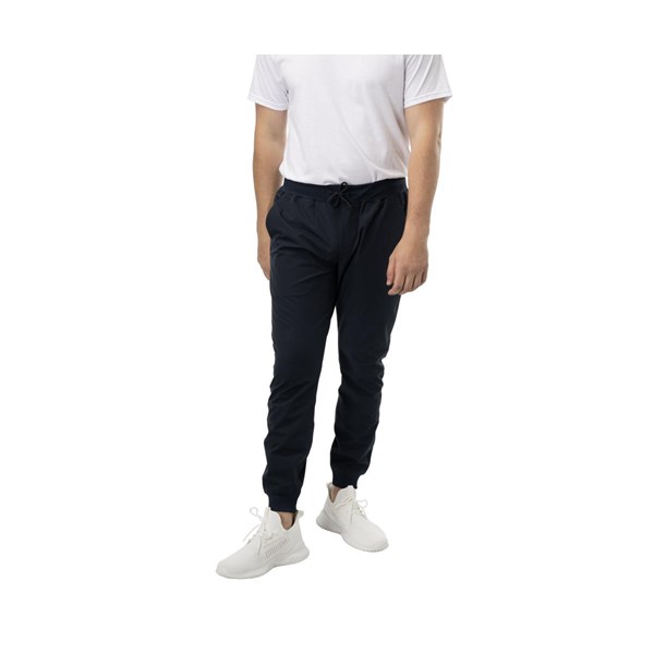 Bauer Bukse FLC Woven Jogger Sr Carbon