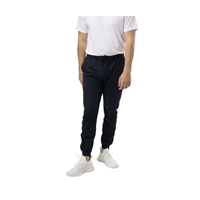 Bauer Bukse FLC Woven Jogger Sr Carbon