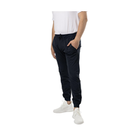 Bauer Pant FLC Woven Jogger Sr Carbon