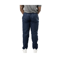 Bauer Pant Team Heavyweight Sr Navy