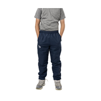 Bauer Pant Team Heavyweight Yth Navy