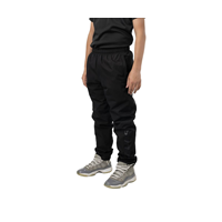 Bauer Pant Team Heavyweight Yth Black