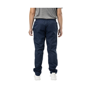 Bauer Pant Team Lightweight Sr Navy