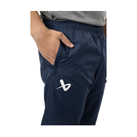 Bauer Pant Team Lightweight Sr Navy