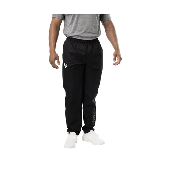 Bauer Pant Team Lightweight Sr Black