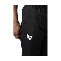 Bauer Pant Team Lightweight Sr Black