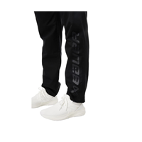 Bauer Pant Team Lightweight Sr Black