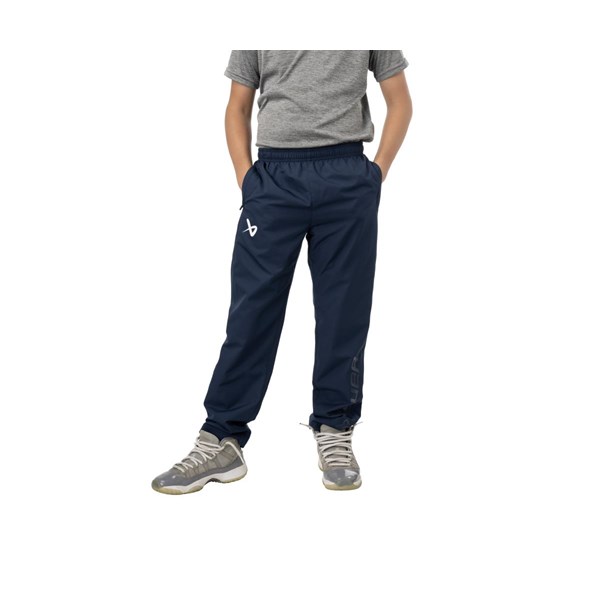 Bauer Hose Team Lightweight Kinder Navy