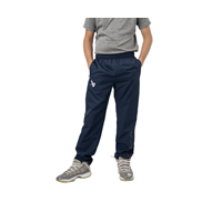 Bauer Hose Team Lightweight Kinder Navy