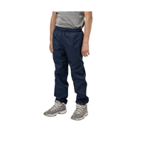 Bauer Hose Team Lightweight Kinder Navy