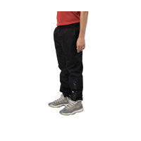 Bauer Pant Team Lightweight Yth Black