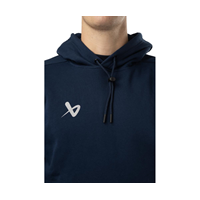 Bauer Hoodie Core Ultimate Sr Navy